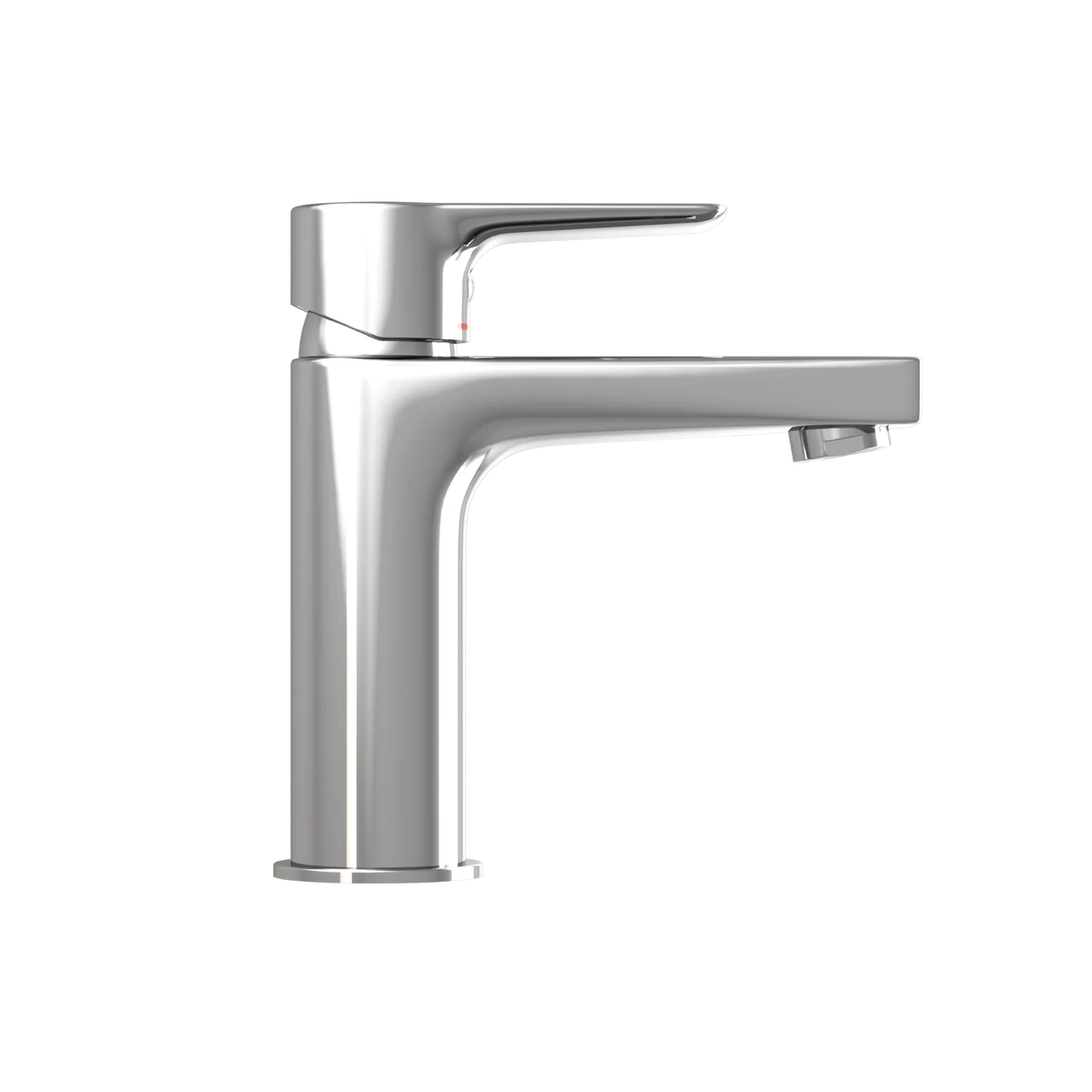 Næsby Wash Basin Mixer
