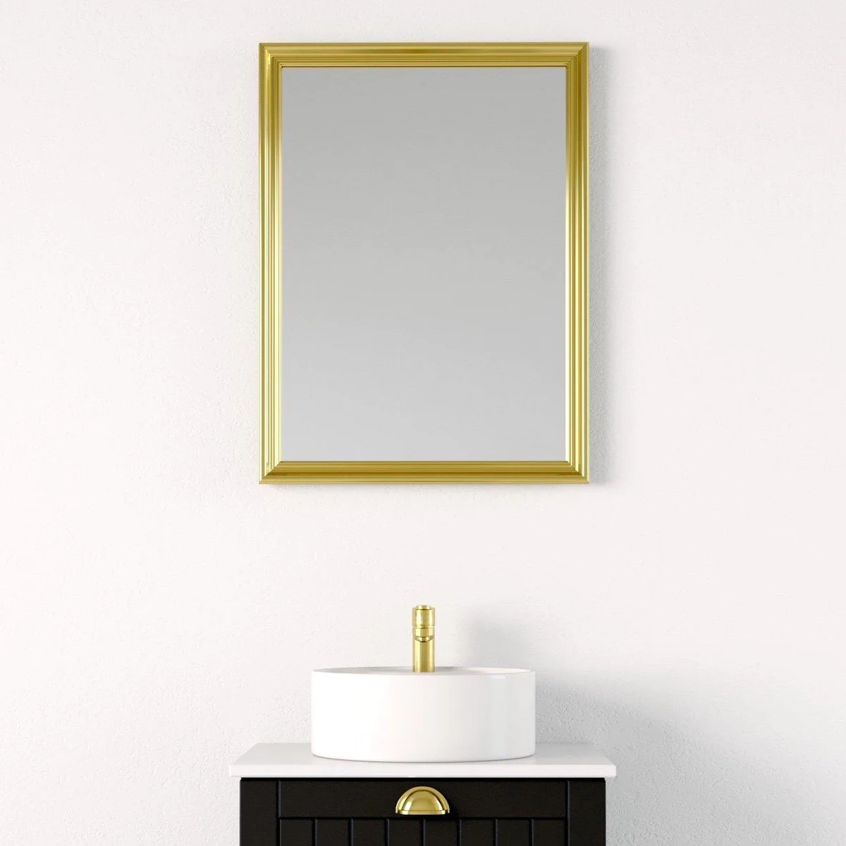 Gedser Mirror