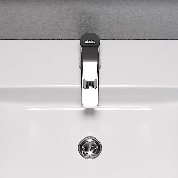 Næsby Wash Basin Mixer