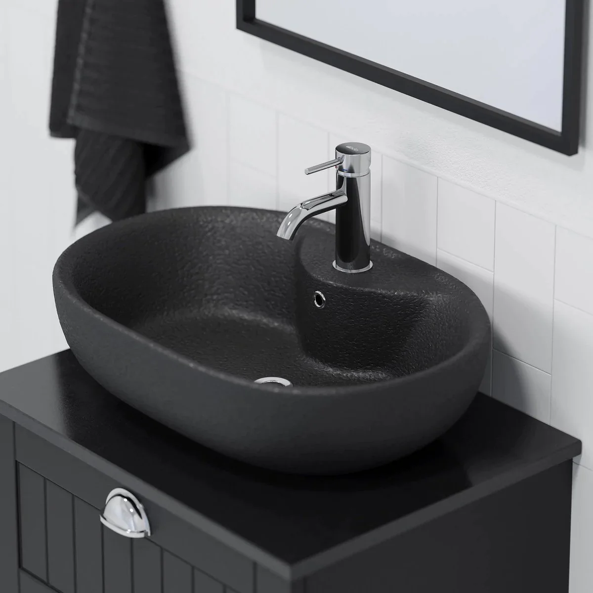 Pandum Bathroom Furniture